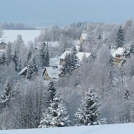 Kamarad * Jestrabi V Krkonosich