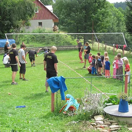 Kamarad * Jestrabi V Krkonosich