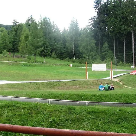 Kamarad ゲストハウス