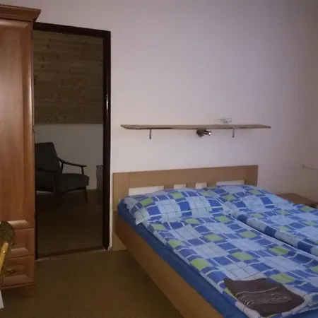 Kamarad * Jestrabi V Krkonosich